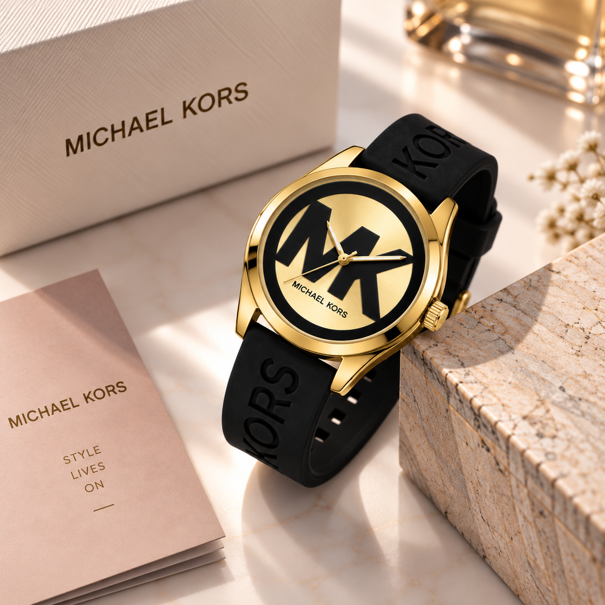MK Black Gold