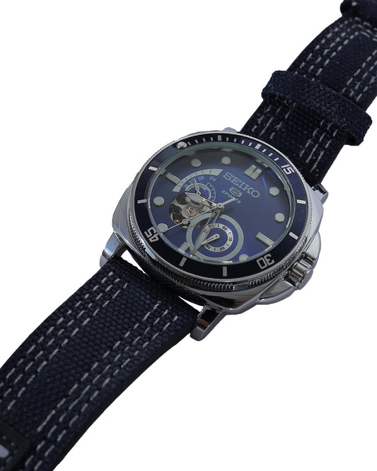 Ocean Vanguard Automatic Watch