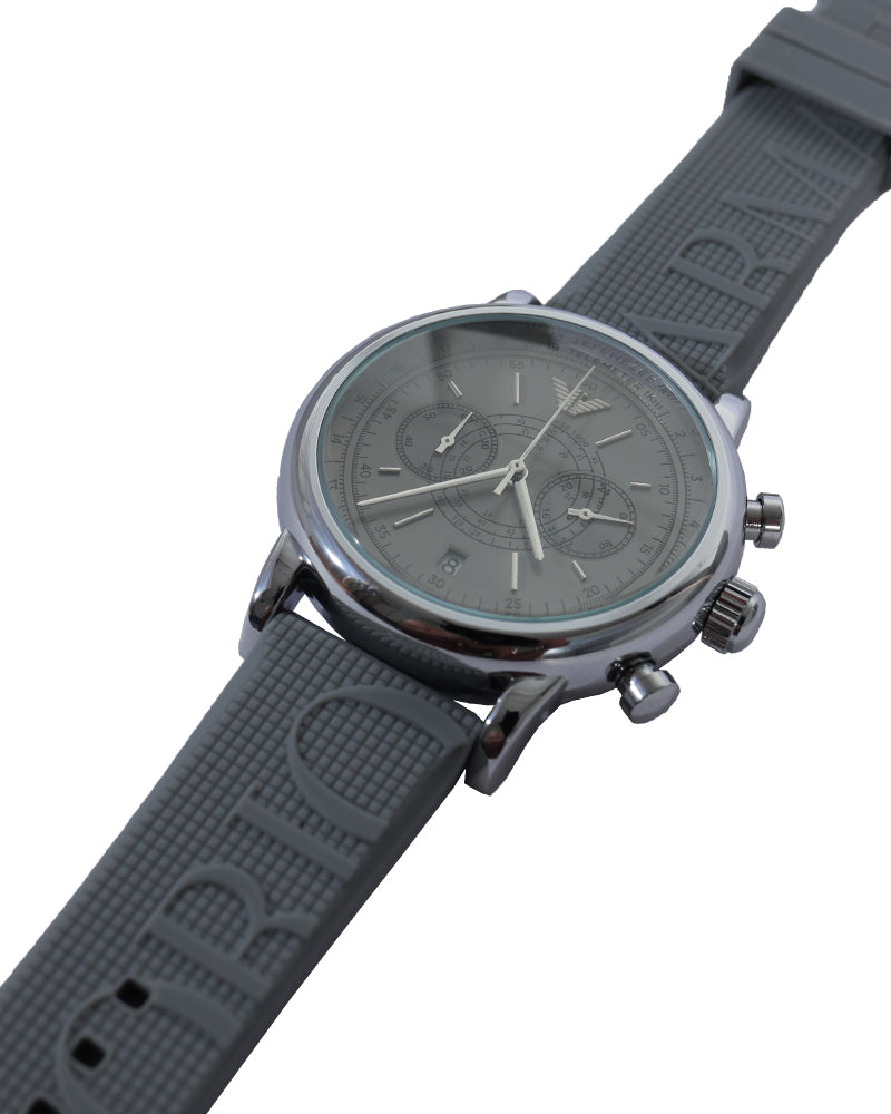 Arctic Velocity Chronograph Watch