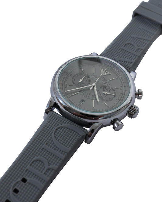 Arctic Velocity Chronograph Watch