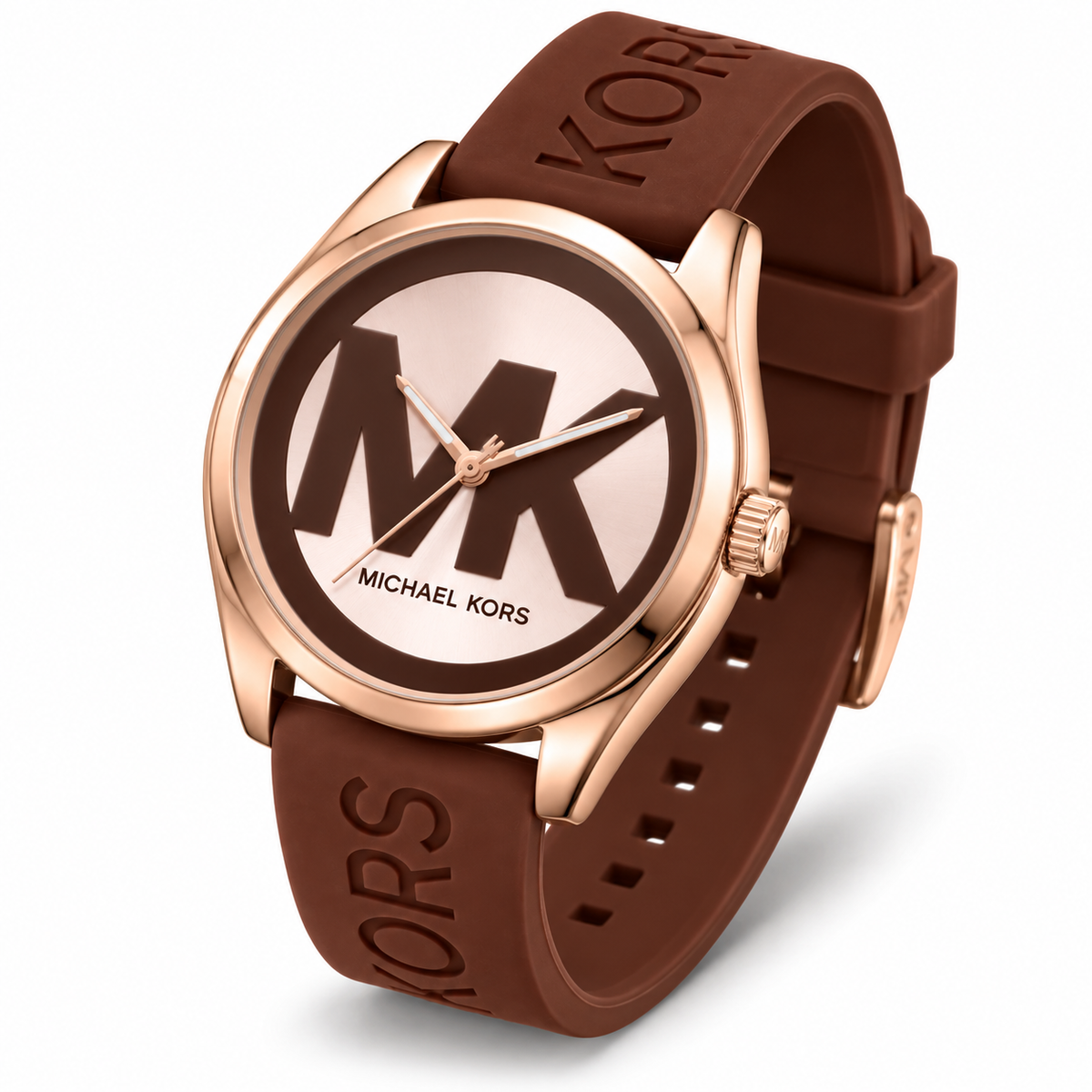 MK Brown Luxe