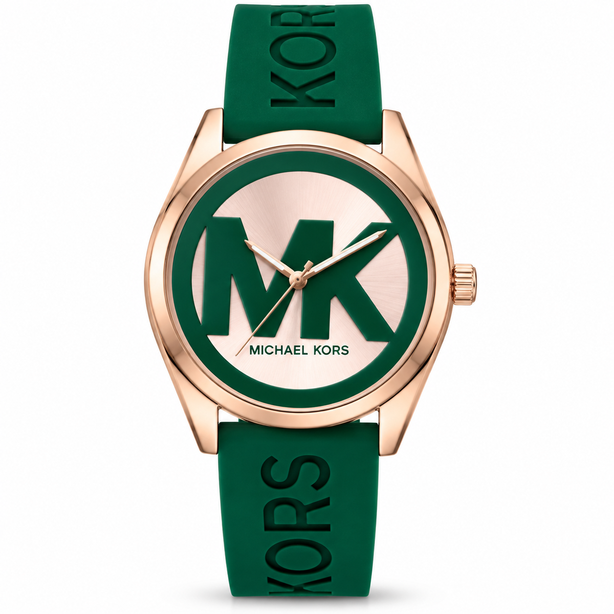 MK Emerald Rose