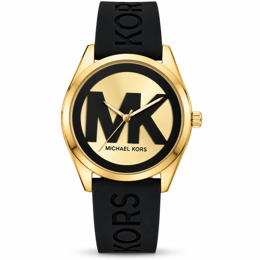MK Black Gold