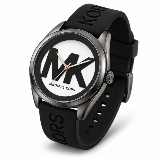 MK Black Steel