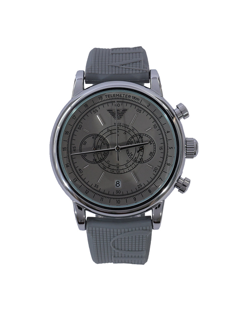 Arctic Velocity Chronograph Watch
