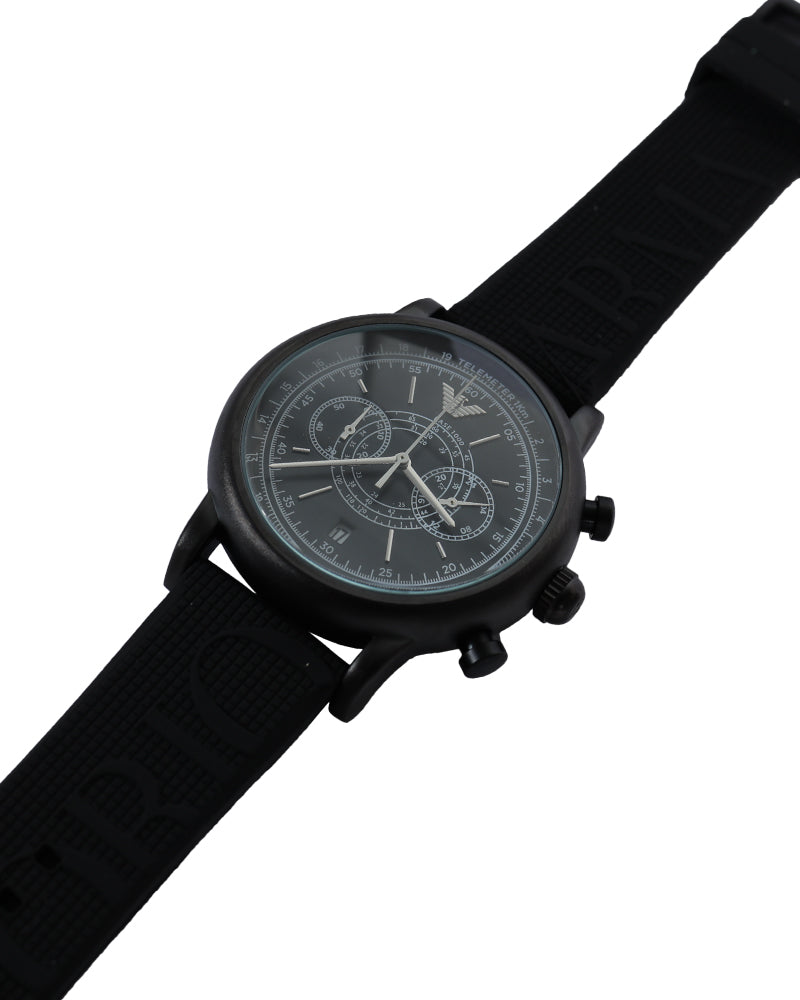 Phantom Elite Chronograph Watch
