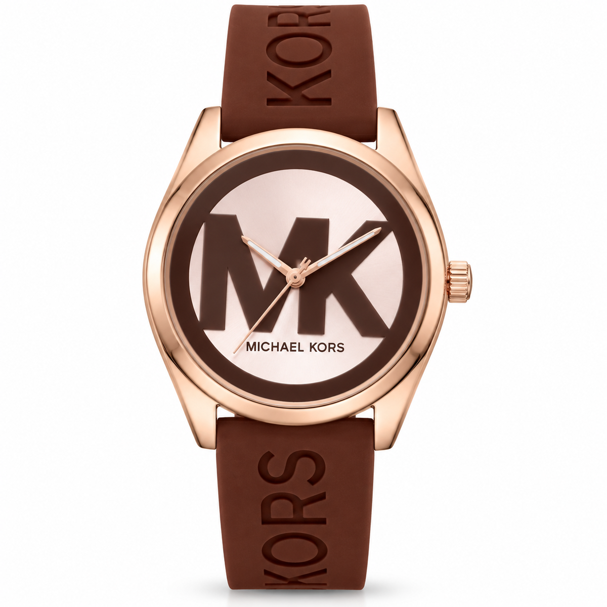 MK Brown Luxe