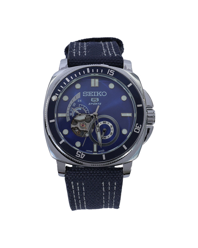 Ocean Vanguard Automatic Watch