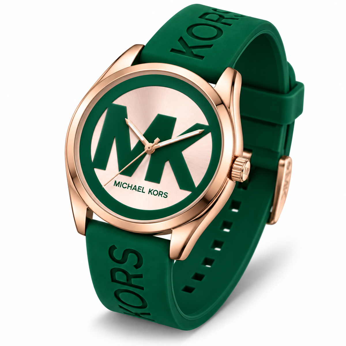 MK Emerald Rose