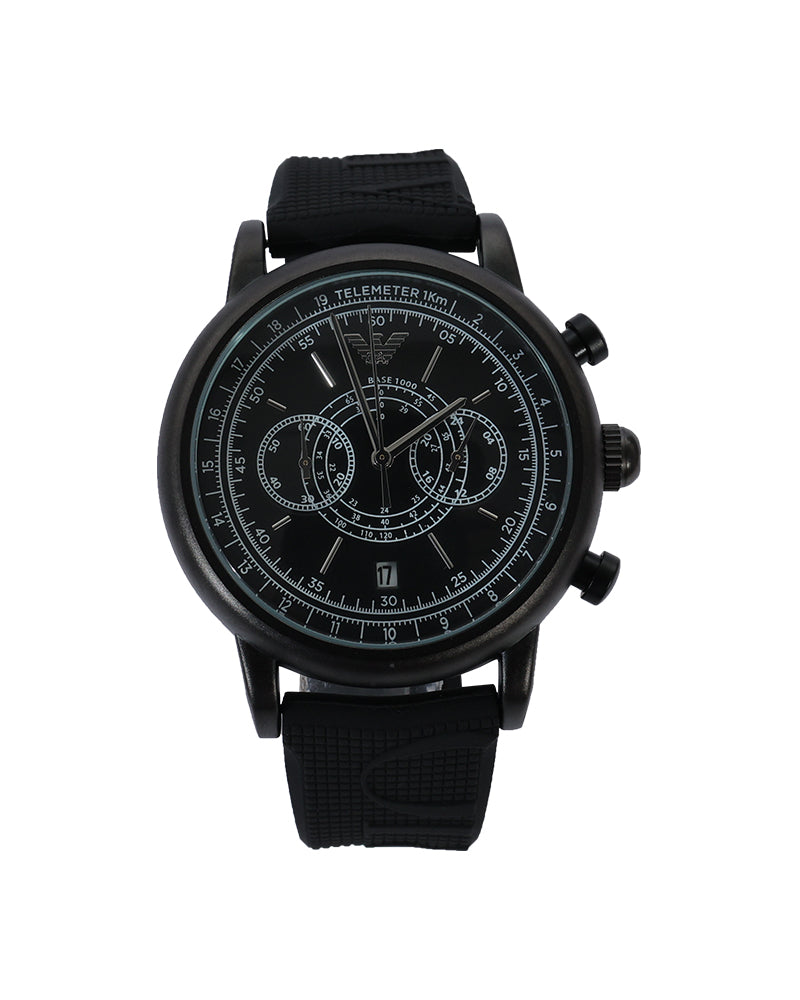 Phantom Elite Chronograph Watch