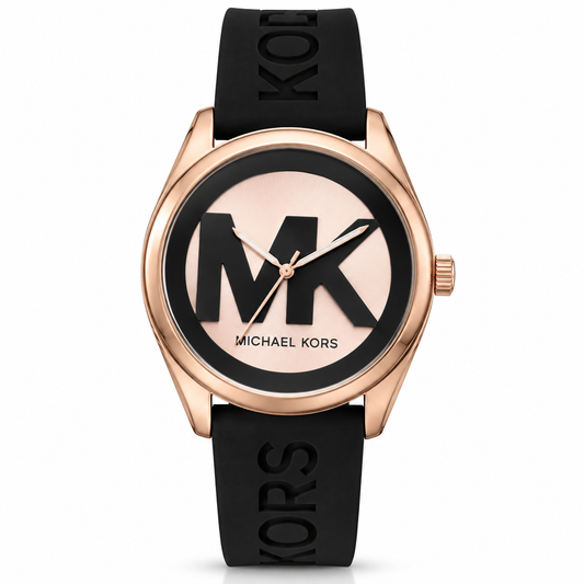MK Black Rose