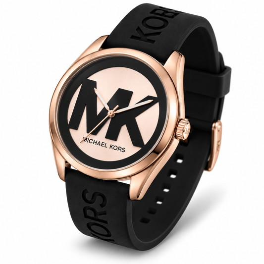 MK Black Rose