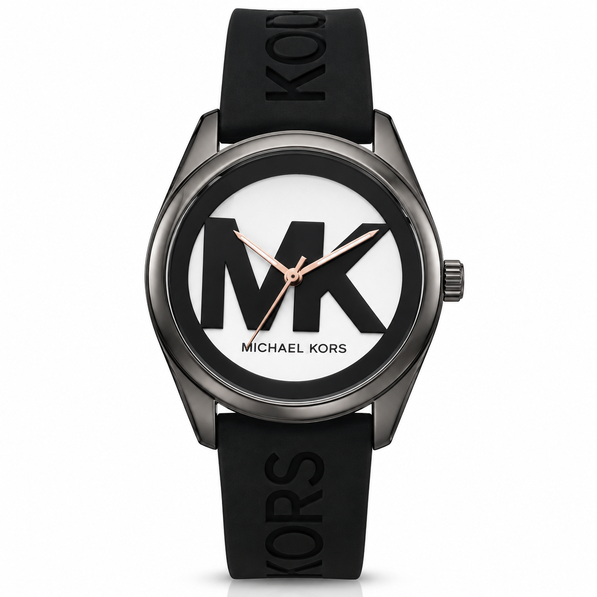 MK Black Steel