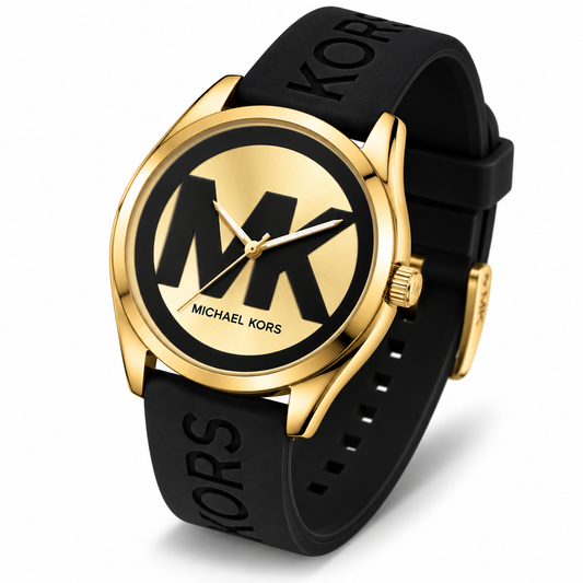 MK Black Gold